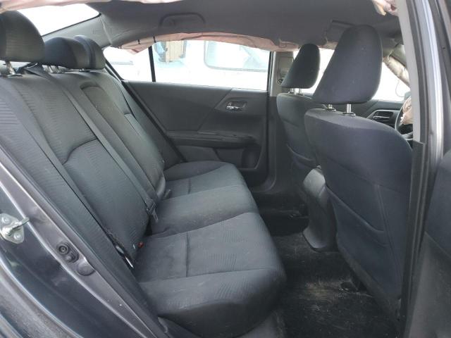 Photo 10 from auction – 2015 HONDA ACCORD LX with VIN 1HGCR2F38FA187203
