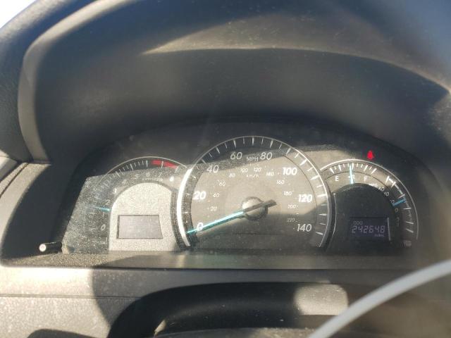 Photo 9 from auction – 2012 TOYOTA CAMRY BASE with VIN 4T1BF1FK0CU569350