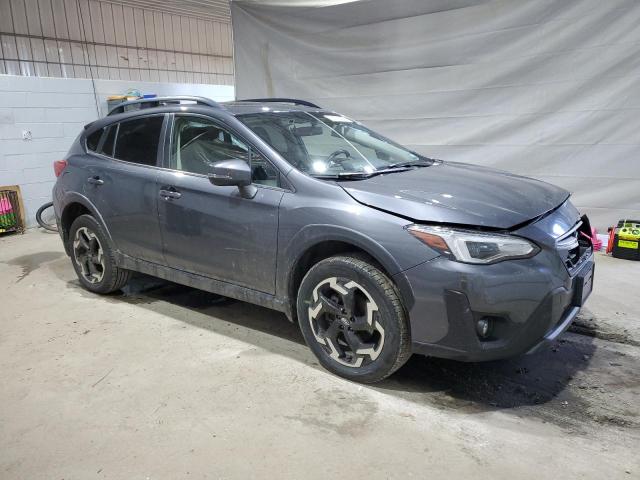 Photo 4 from auction – 2021 SUBARU CROSSTREK with VIN JF2GTHNCXM8314917