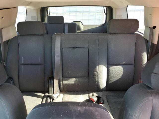 Photo 10 from auction – 2010 GMC YUKON SLE with VIN 1GKUCAE04AR264430
