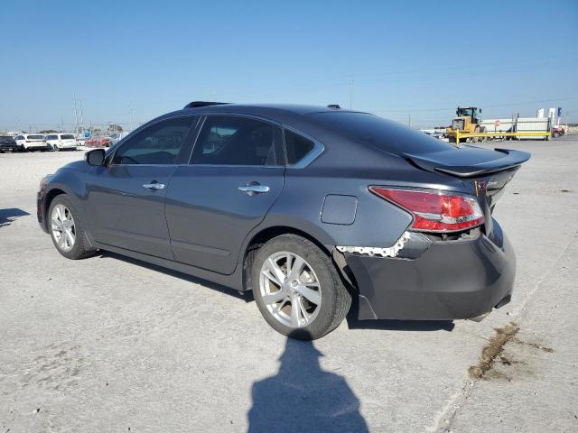 Photo 2 from auction – 2014 NISSAN ALTIMA 2.5 with VIN 1N4AL3AP3EC409310