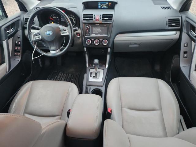 Photo 8 from auction – 2014 SUBARU FORESTER 2 with VIN JF2SJAPC1EH503395