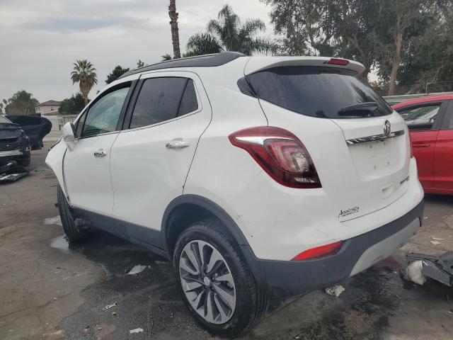 Photo 2 from auction – 2021 BUICK ENCORE PRE with VIN KL4CJESM1MB361264