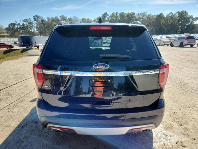 Photo 6 from auction – 2017 FORD EXPLORER X with VIN 1FM5K7D85HGC29202