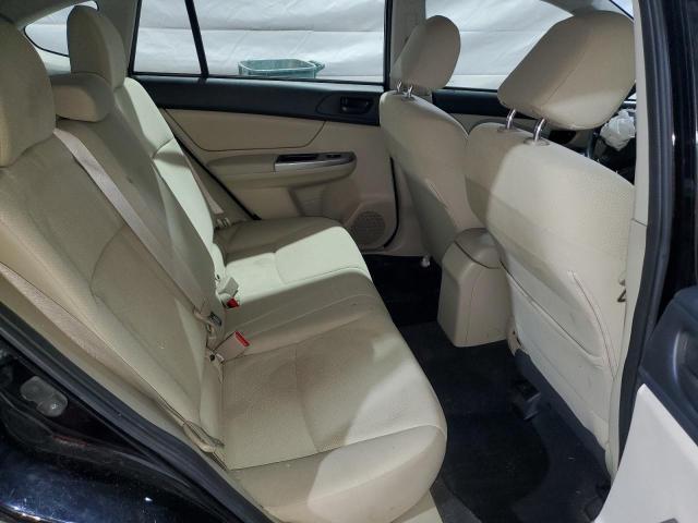 Photo 10 from auction – 2015 SUBARU IMPREZA with VIN JF1GPAA66FH257621