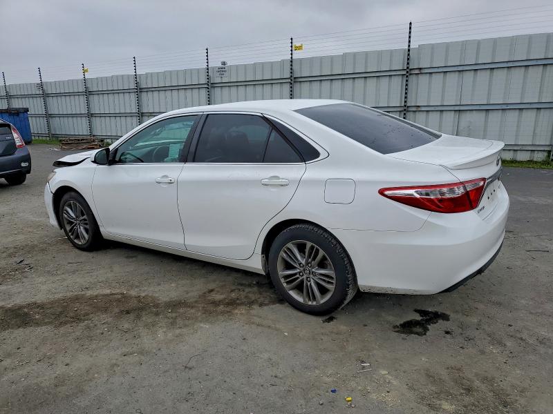 Photo 2 from auction – 2017 TOYOTA CAMRY LE with VIN 4T1BF1FK2HU424785