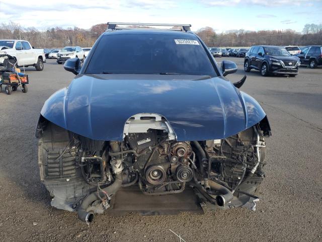 Photo 5 from auction – 2021 AUDI Q5 PREMIUM with VIN WA1BAAFY3M2023088
