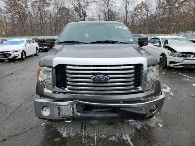 Photo 5 from auction – 2012 FORD F150 SUPER with VIN 1FTFX1EF2CFC52116