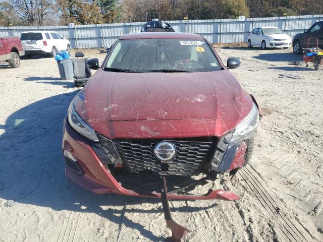 Photo 5 from auction – 2020 NISSAN ALTIMA with VIN 1N4BL4CVXLC174648