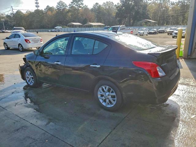 Photo 2 from auction – 2017 NISSAN VERSA S with VIN 3N1CN7AP5HL824838