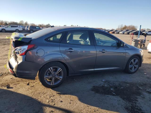 Photo 3 from auction – 2014 FORD FOCUS SE with VIN 1FADP3F22EL262427