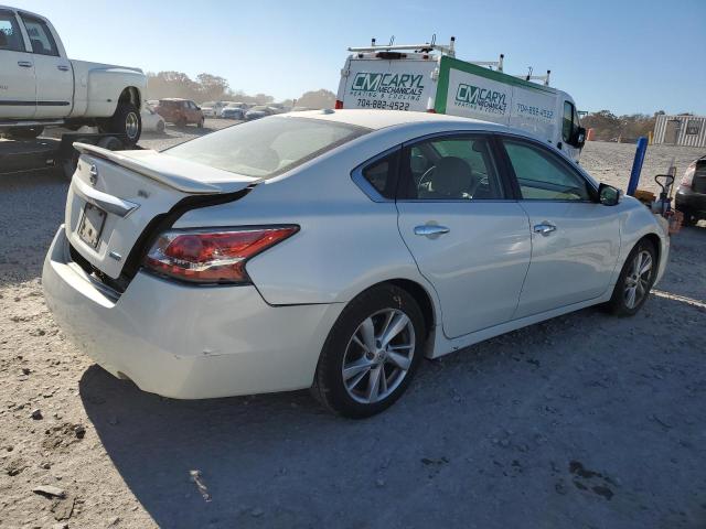 Photo 3 from auction – 2014 NISSAN ALTIMA 2.5 with VIN 1N4AL3AP8EC408637