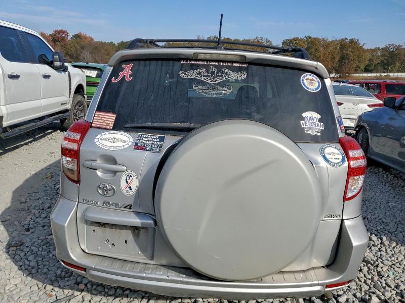 Photo 6 from auction – 2010 TOYOTA RAV4 with VIN 2T3BF4DV5AW043542