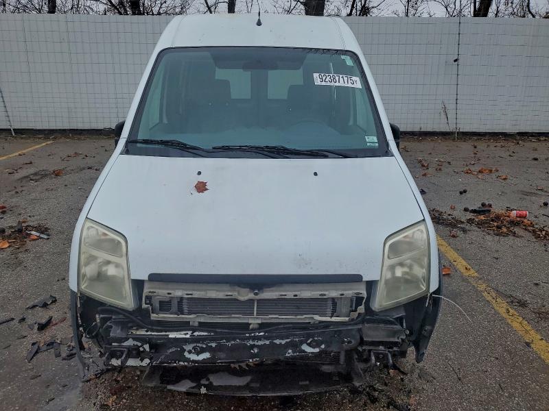 Photo 5 from auction – 2010 FORD TRANSIT with VIN NM0LS7BN9AT019166