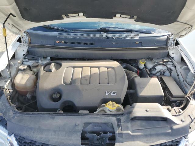 Photo 12 from auction – 2016 DODGE JOURNEY SX with VIN 3C4PDCBG6GT223798