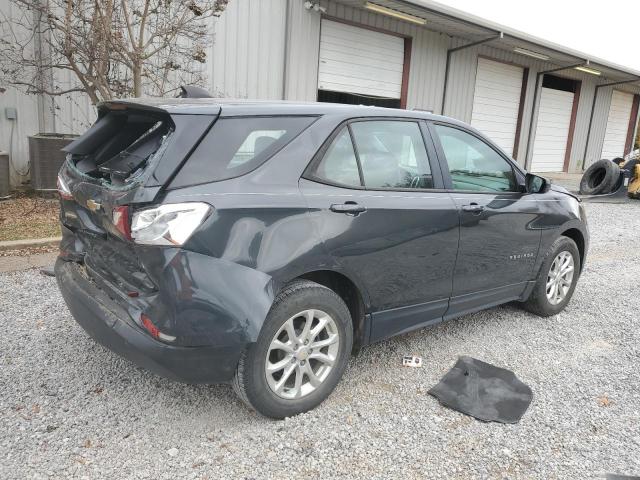 Photo 3 from auction – 2020 CHEVROLET EQUINOX LS with VIN 2GNAXHEV2L6165411