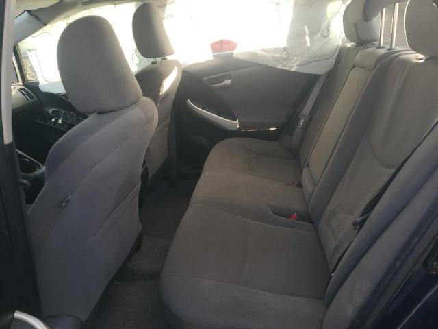 Photo 10 from auction – 2014 TOYOTA PRIUS with VIN JTDKN3DU7E1802989