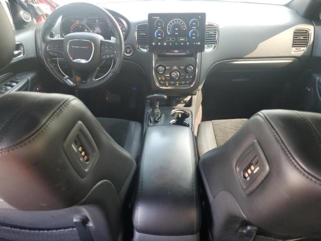 Photo 8 from auction – 2018 DODGE DURANGO GT with VIN 1C4RDHDG1JC371511