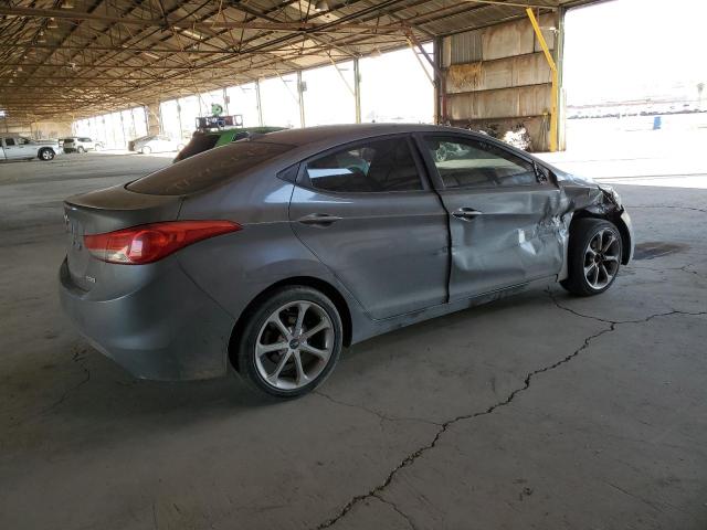 Photo 3 from auction – 2012 HYUNDAI ELANTRA with VIN 5NPDH4AE1CH107982