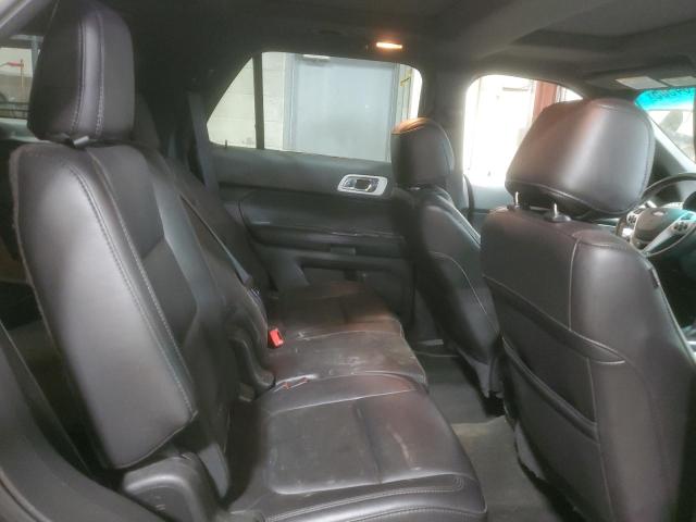Photo 11 from auction – 2015 FORD EXPLORER X with VIN 1FM5K8D83FGC20551
