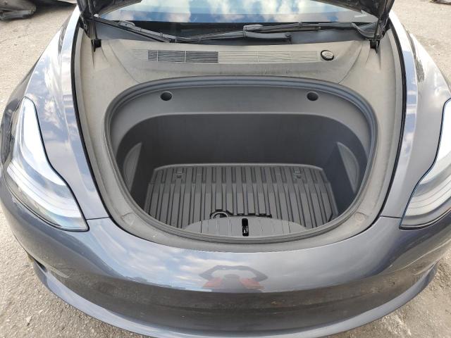 Photo 11 from auction – 2022 TESLA MODEL 3 with VIN 5YJ3E1EAXNF232152