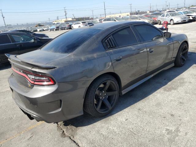 Photo 3 from auction – 2020 DODGE CHARGER SC with VIN 2C3CDXGJ5LH183229