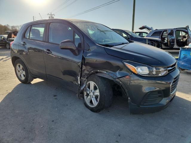 Photo 4 from auction – 2020 CHEVROLET TRAX LS with VIN 3GNCJKSB3LL185390