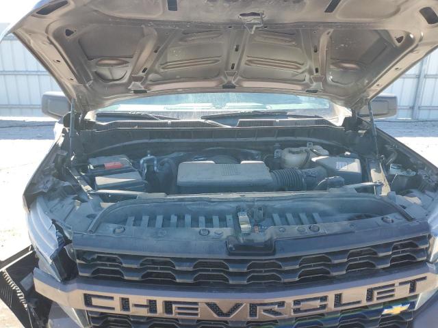 Photo 11 from auction – 2019 CHEVROLET SILVERADO with VIN 3GCPYBEH9KG294661