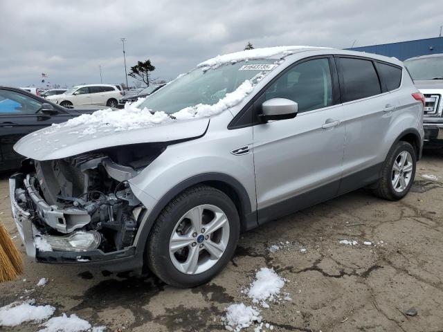 FORD ESCAPE SE 2015 with VIN 1FMCU0G76FUB71465 - Photo from auction