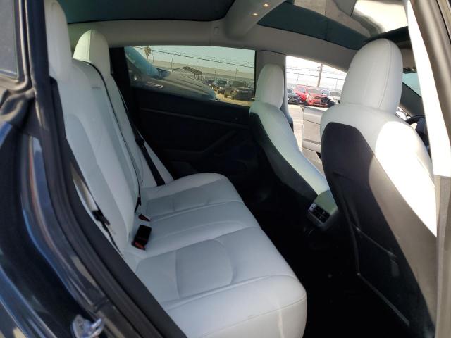Photo 10 from auction – 2023 TESLA MODEL 3 with VIN 5YJ3E1EA7PF396400