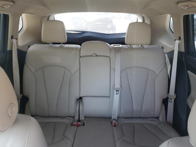 Photo 10 from auction – 2017 BUICK ENVISION E with VIN LRBFXBSA1HD161550