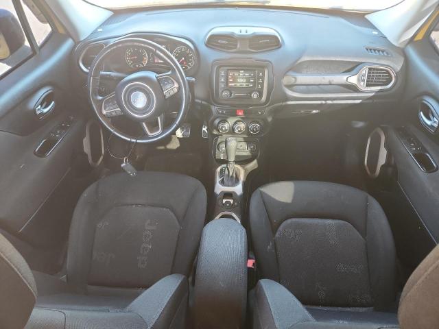 Photo 8 from auction – 2016 JEEP RENEGADE with VIN ZACCJBBT1GPE14129