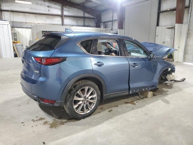 Photo 3 from auction – 2019 MAZDA CX-5 GRAND with VIN JM3KFBDM5K0614441