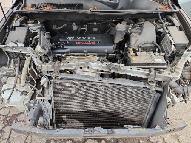 Photo 11 from auction – 2007 TOYOTA RAV4 with VIN JTMZD33V075075508