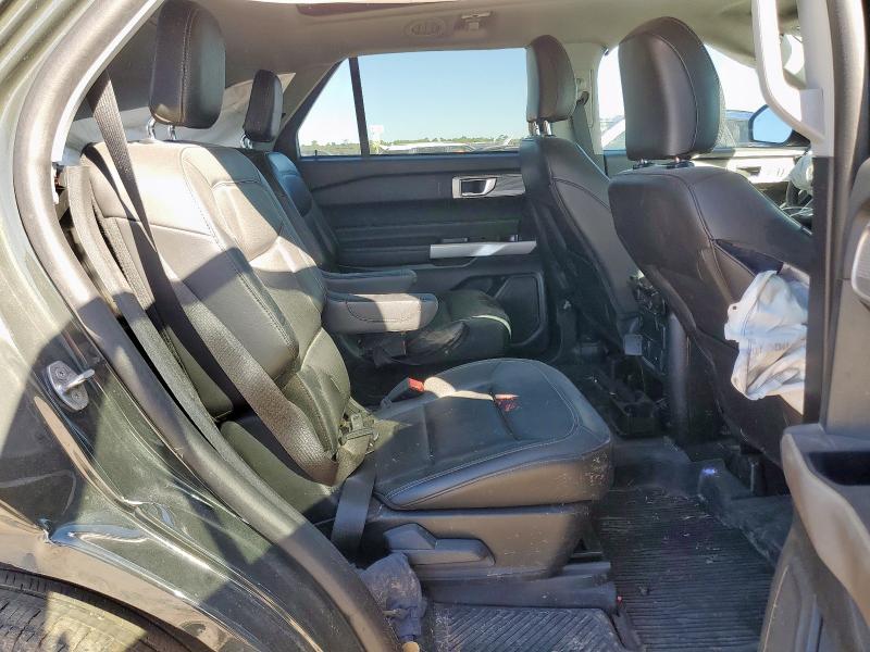 Photo 11 from auction – 2024 FORD EXPLORER X with VIN 1FMSK7DH0RGA35021