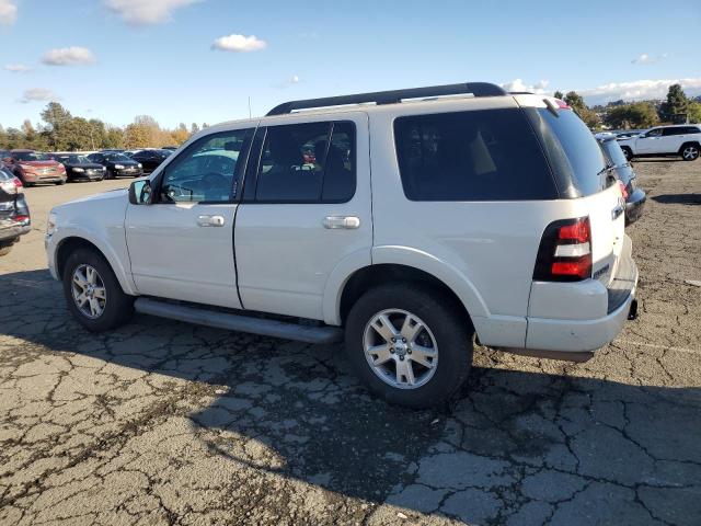 Photo 2 from auction – 2010 FORD EXPLORER X with VIN 1FMEU7DE3AUA86001