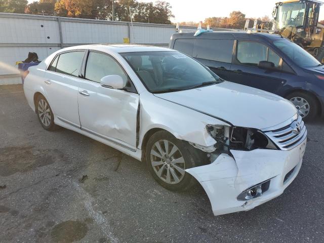 Photo 4 from auction – 2011 TOYOTA AVALON with VIN 4T1BK3DB2BU427753