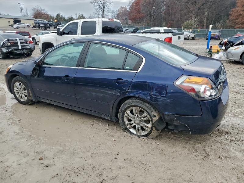 Foto 2 de la subasta – 2011 NISSAN ALTIMA BAS con VIN 1N4AL2AP9BC150411