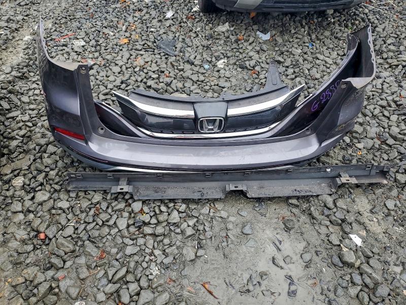 Photo 13 from auction – 2016 HONDA CR-V EXL with VIN 2HKRM4H75GH726311