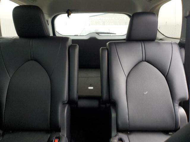Photo 10 from auction – 2025 TOYOTA GRAND HIGH with VIN 5TDAAAA52SS026245