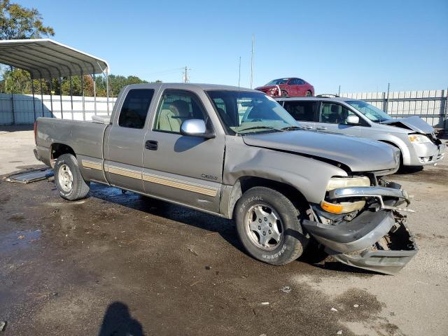 Photo 4 from auction – 2002 CHEVROLET SILVERADO with VIN 2GCEC19T221300193