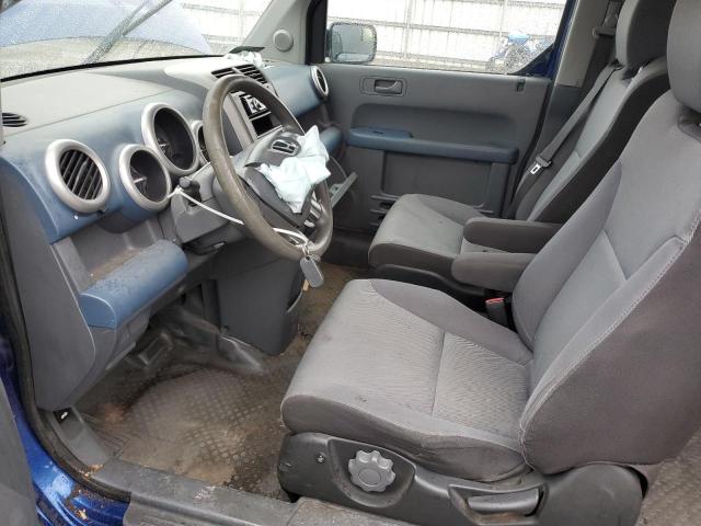 Photo 7 from auction – 2004 HONDA ELEMENT LX with VIN 5J6YH18314L004332