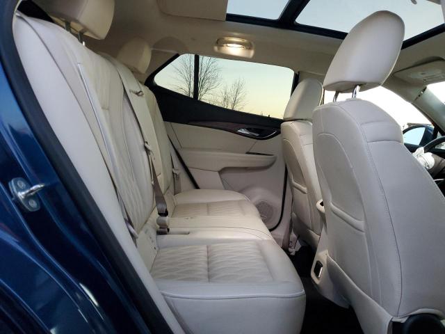 Photo 10 from auction – 2022 BUICK ENVISION A with VIN LRBFZSR41ND157195