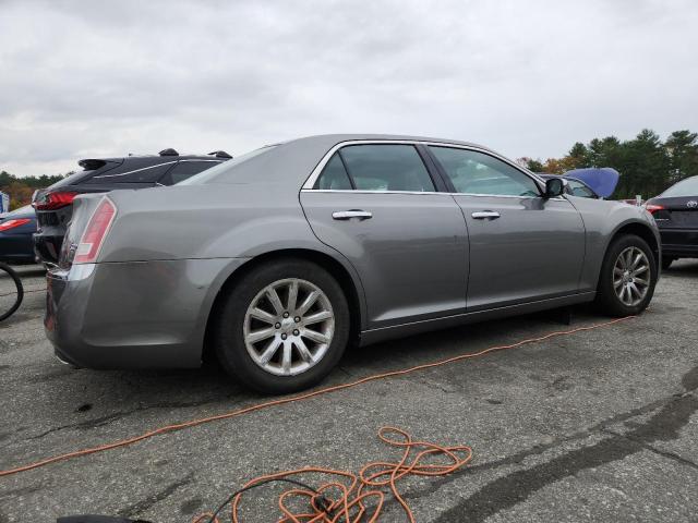Photo 3 from auction – 2012 CHRYSLER 300 LIMITE with VIN 2C3CCACG6CH249443