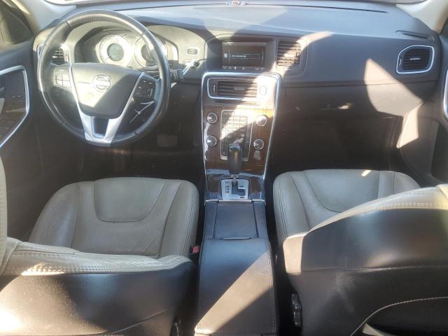 Photo 8 from auction – 2012 VOLVO S60 T5 with VIN YV1622FS9C2121220
