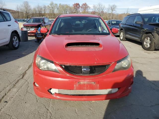 Photo 5 from auction – 2010 SUBARU IMPREZA WR with VIN JF1GH7G61AG812075