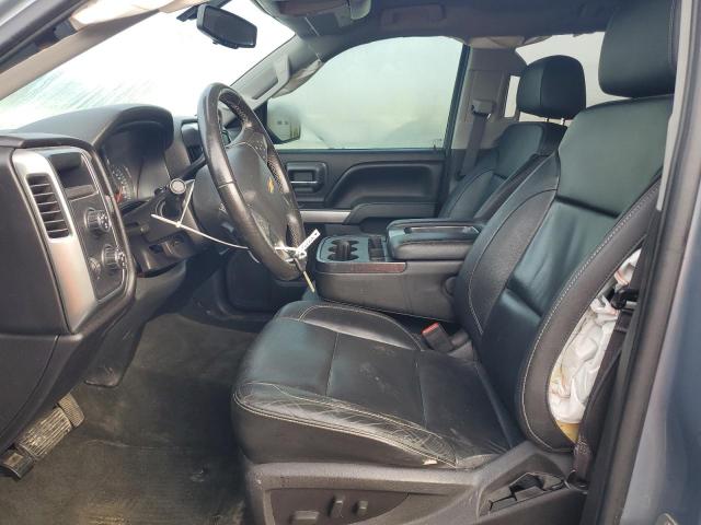 صورة رقم 7 من المزاد - 2016 CHEVROLET SILVERADO مع VIN 3GCUKREC7GG129586