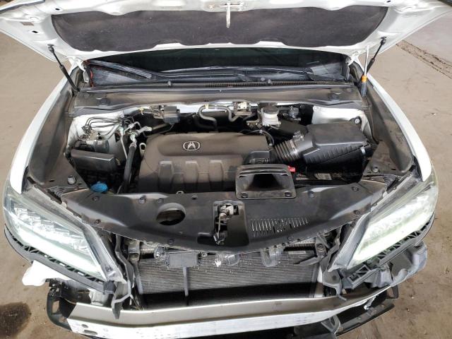 Photo 12 from auction – 2016 ACURA RDX with VIN 5J8TB3H39GL007465