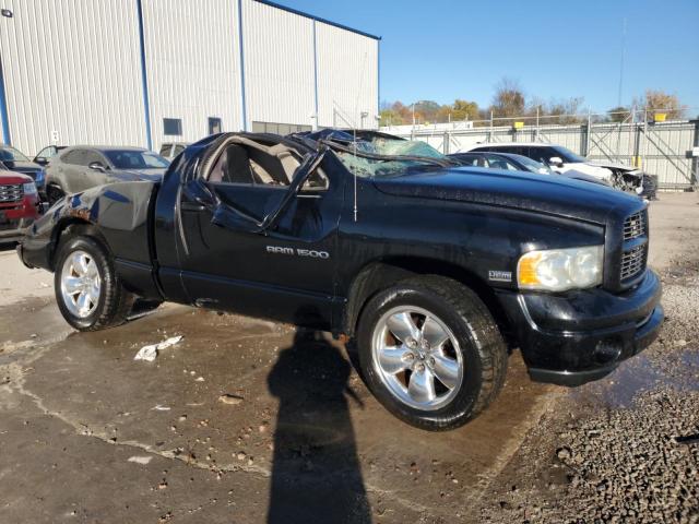 Photo 4 from auction – 2003 DODGE RAM 1500 S with VIN 1D7HA16D53J617981