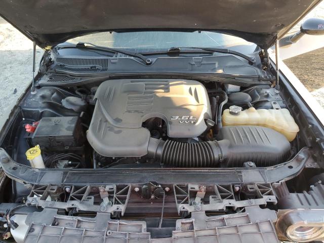 Photo 11 from auction – 2017 DODGE CHALLENGER with VIN 2C3CDZAG2HH507334